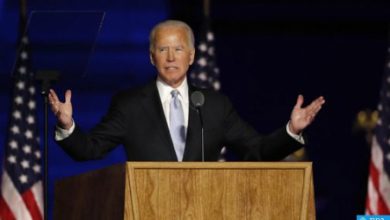 US Electoral College Confirms Joe Biden as President
