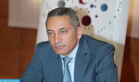 Project Bank: Substituting MAD 83 bln of Imports by Local Production