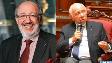 Sahara: Two Senior Belgian Political Figures Call on EU to Support Autonomy Solution